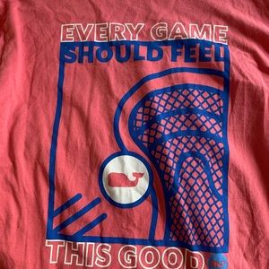 Vineyard Vines Long Sleeve Tee